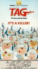 T.A.G.: The Assassination Game