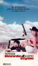Teenage Bonnie and Klepto Clyde