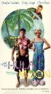 Under the Hula Moon
