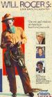 Will Rogers: Look Back in Laughter