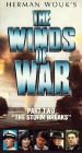 Winds of War, Part 2: The Storm Breaks