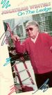 Jonathan Winters on the Ledge