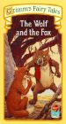 Wolf and the Fox