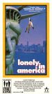 Lonely in America