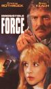 Irresistible Force