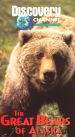 The Great Bears of Alaska
