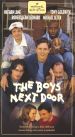 The Boys Next Door