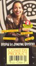 Comedy Product: Janeane Garofalo