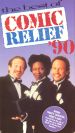 Best of Comic Relief '90