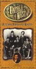 The Untold West: Outlaws, Rebels and Rogues