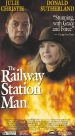 The Railway Station Man