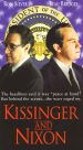 Kissinger and Nixon