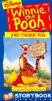 Winnie the Pooh and Tigger Too!