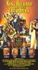 King Richard and the Crusaders