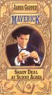Maverick: Shady Deal at Sunny Acres