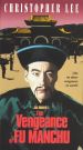 The Vengeance of Fu Manchu