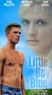 Little Boy Blue