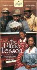 The Piano Lesson