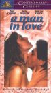 A Man in Love