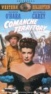 Comanche Territory