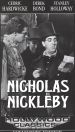 Nicholas Nickleby