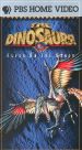 The Dinosaurs!: Flesh on the Bones