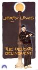 The Delicate Delinquent