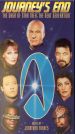 Journey's End: The Saga of Star Trek - The Next Generation