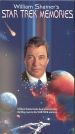 William Shatner's Star Trek Memories