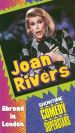 Joan Rivers: A Broad in London