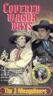 Covered Wagon Days