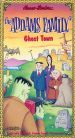 The Addams Family: Ghost Town