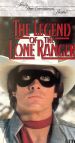 The Legend of the Lone Ranger