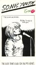 Sonic Youth: The Goo That Lives on in My Heart