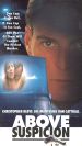 Above Suspicion