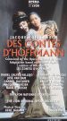 Les Contes d'Hoffmann (Opéra National de Lyon)