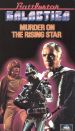 Battlestar Galactica: Murder on the Rising Star