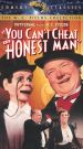 You Can't Cheat an Honest Man