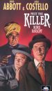Abbott and Costello Meet the Killer, Boris Karloff
