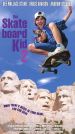 Skateboard Kid 2