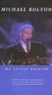 Michael Bolton: My Secret Passion