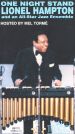 One Night Stand: Lionel Hampton and an All-Star Jazz Ensemble