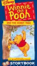 Winnie the Pooh and the Honey Tree