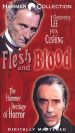 Flesh and Blood: The Hammer Heritage of Horror
