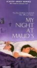 My Night at Maud's