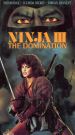 Ninja III: The Domination