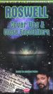 Roswell: Cover Ups and Close Encounters