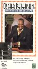 Oscar Peterson: Music in the Key of Oscar