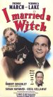 I Married a Witch