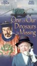 One of Our Dinosaurs Is Missing
